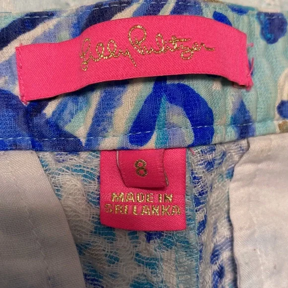 EUC Lilly shorts - Picture 3 of 3